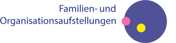 Ursula Wenk – Familien- und Organisationsaufstellungen Logo